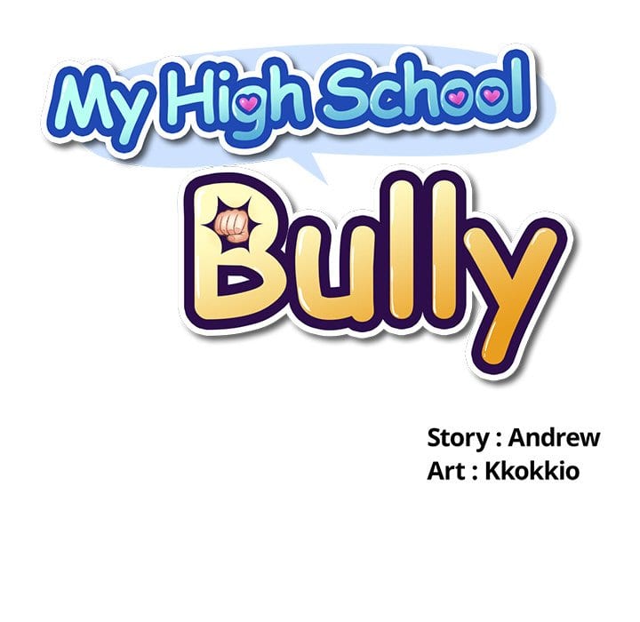 My High School Bully Uncensored, chapter 50, page 7 of 142