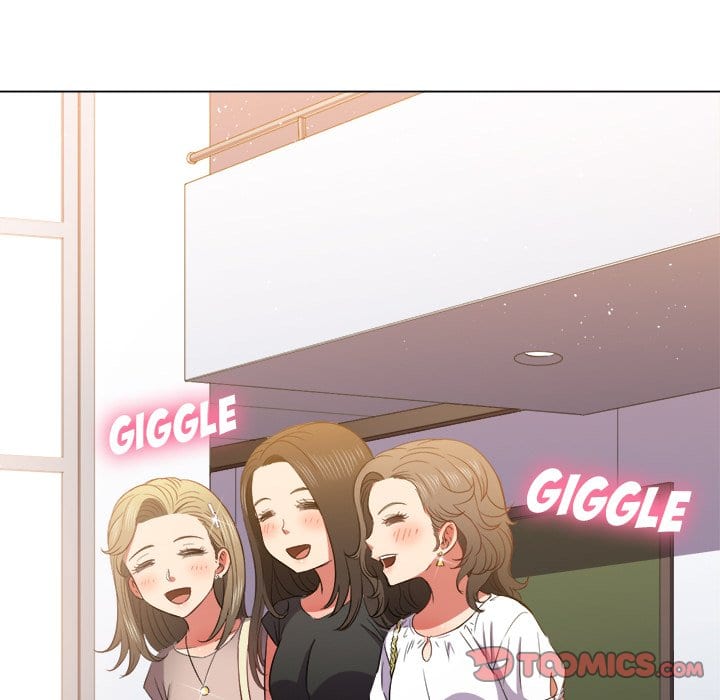 My High School Bully Uncensored, chapter 50, page 9 of 142
