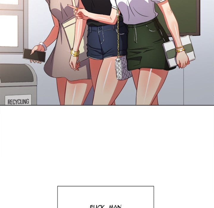 My High School Bully Uncensored, chapter 50, page 10 of 142