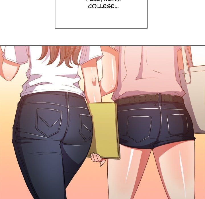 My High School Bully Uncensored, chapter 50, page 11 of 142