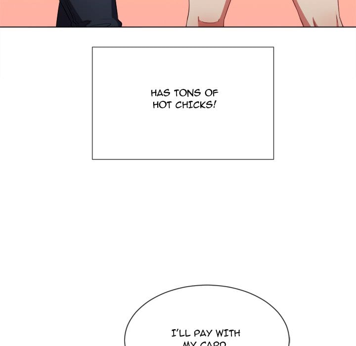 My High School Bully Uncensored, chapter 50, page 12 of 142