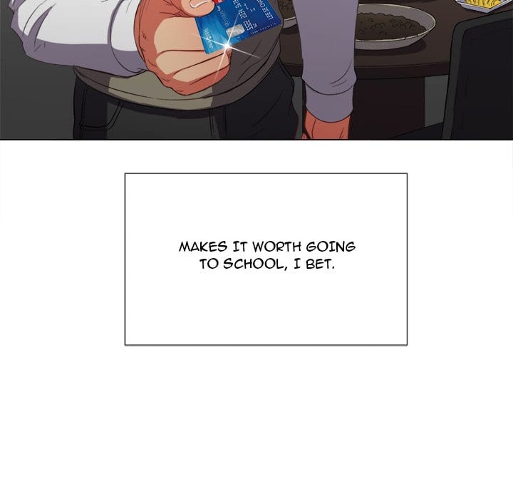 My High School Bully Uncensored, chapter 50, page 14 of 142
