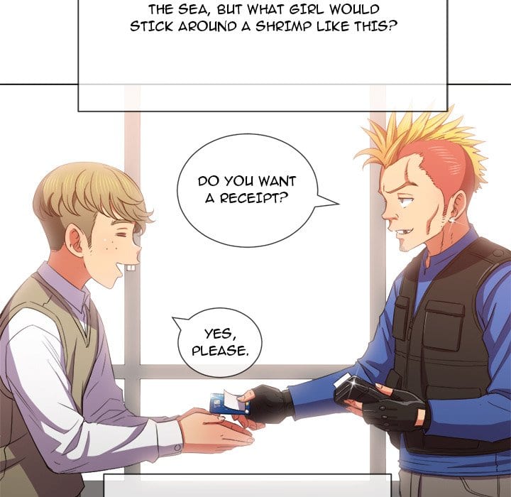 My High School Bully Uncensored, chapter 50, page 17 of 142