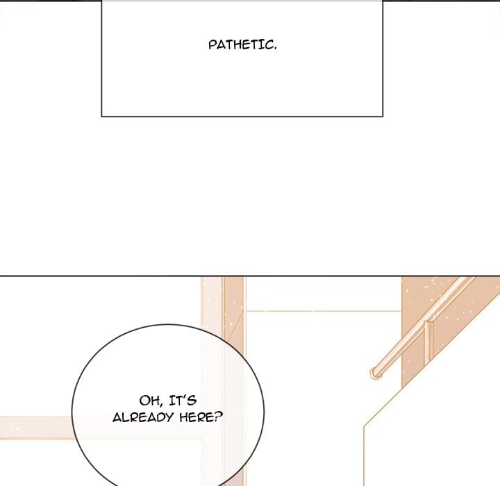 My High School Bully Uncensored, chapter 50, page 18 of 142