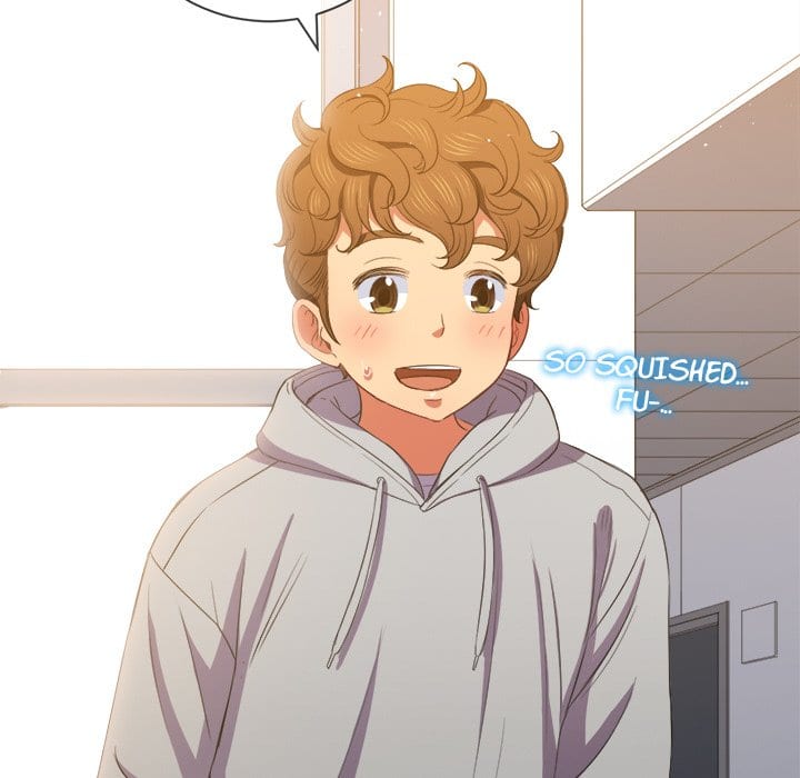My High School Bully Uncensored, chapter 50, page 19 of 142