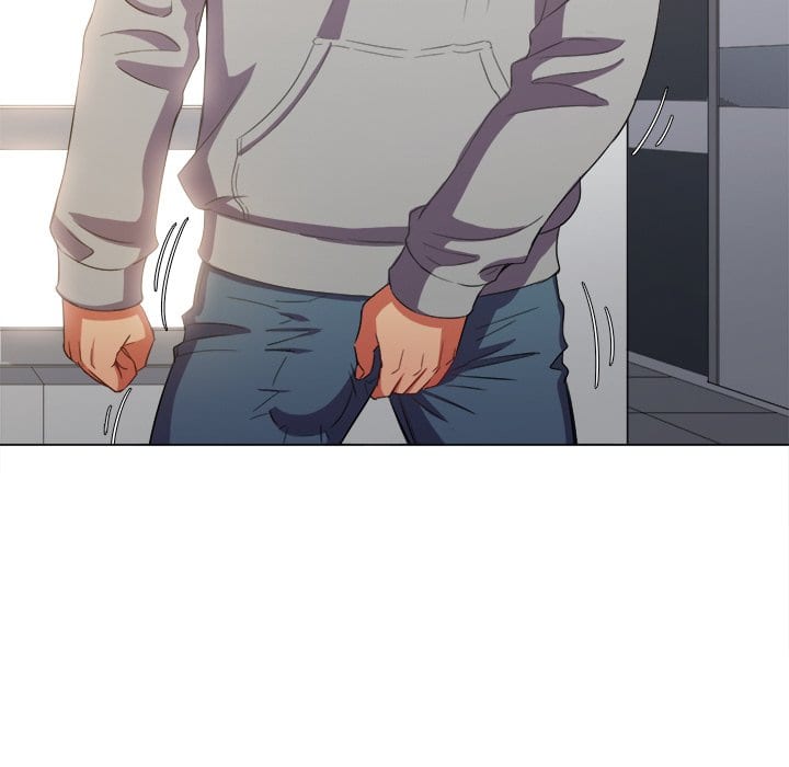 My High School Bully Uncensored, chapter 50, page 20 of 142