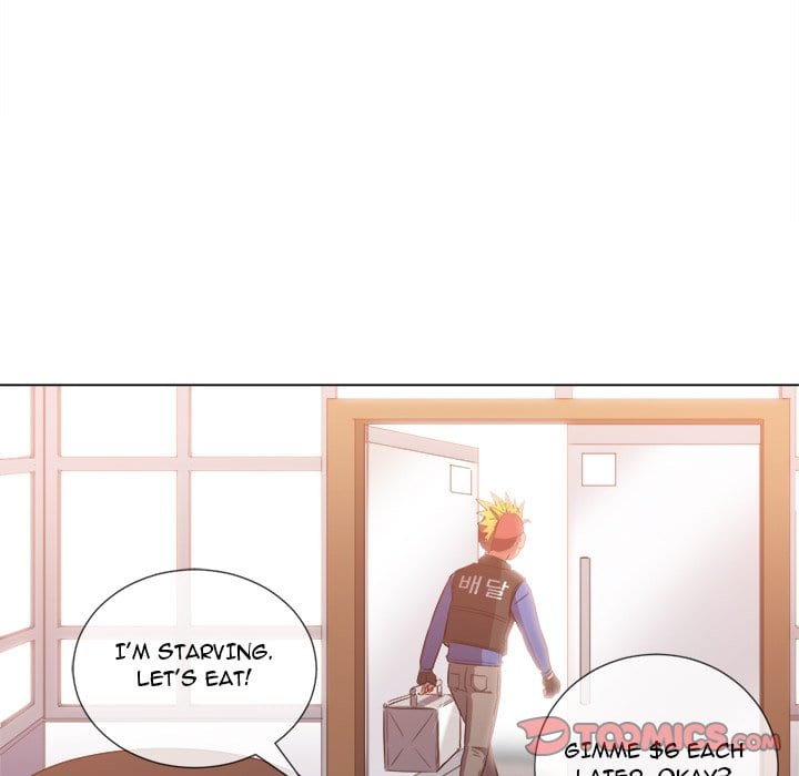 My High School Bully Uncensored, chapter 50, page 21 of 142