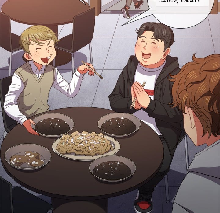 My High School Bully Uncensored, chapter 50, page 22 of 142