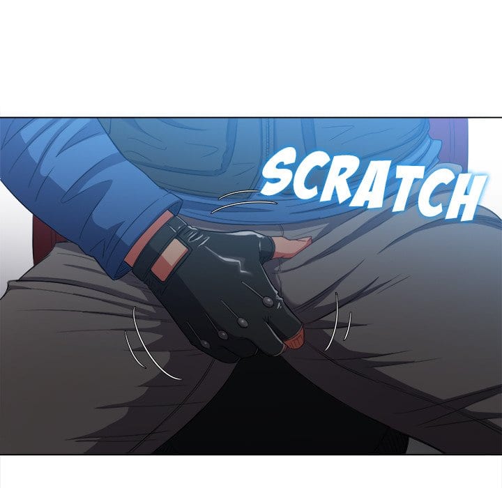 My High School Bully Uncensored, chapter 50, page 25 of 142