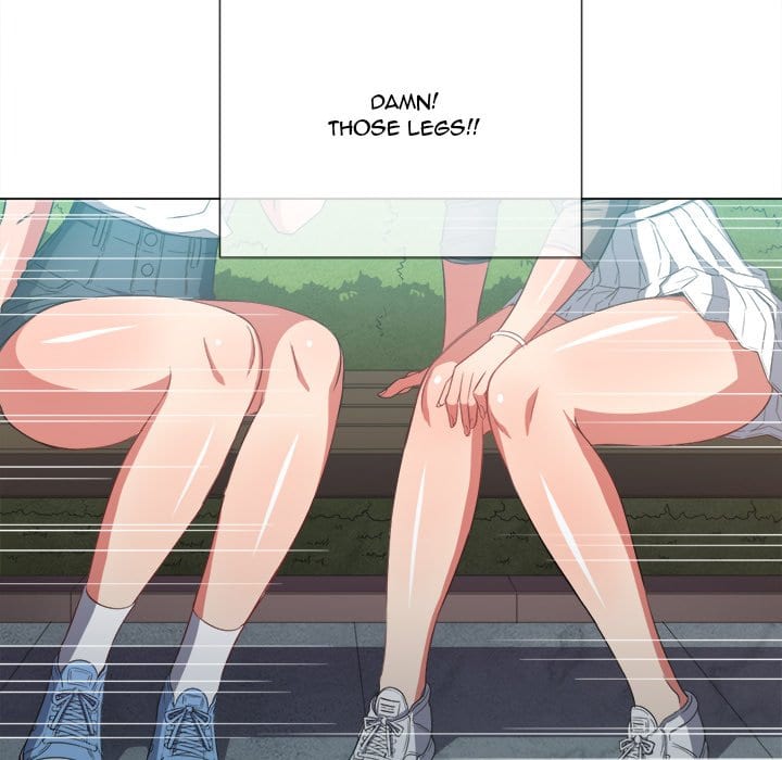 My High School Bully Uncensored, chapter 50, page 30 of 142