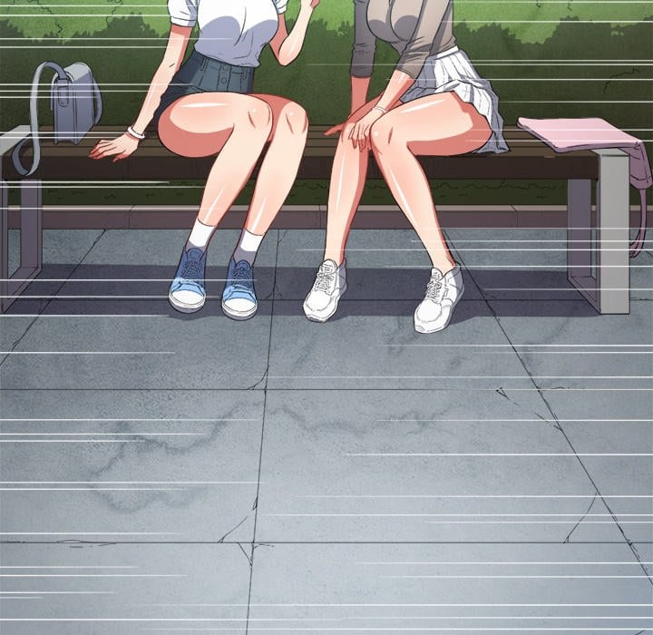 My High School Bully Uncensored, chapter 50, page 32 of 142