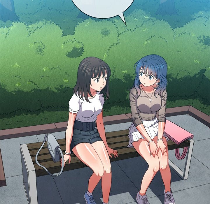 My High School Bully Uncensored, chapter 50, page 42 of 142