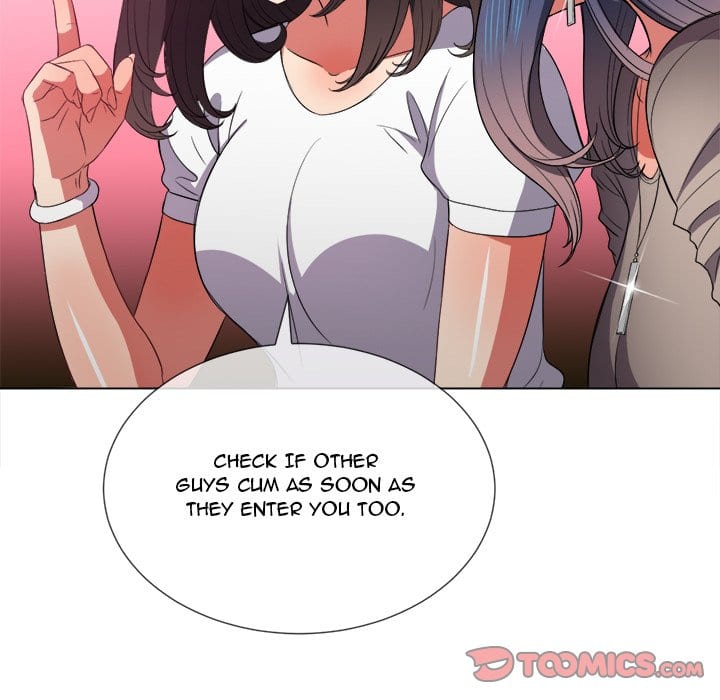 My High School Bully Uncensored, chapter 50, page 45 of 142