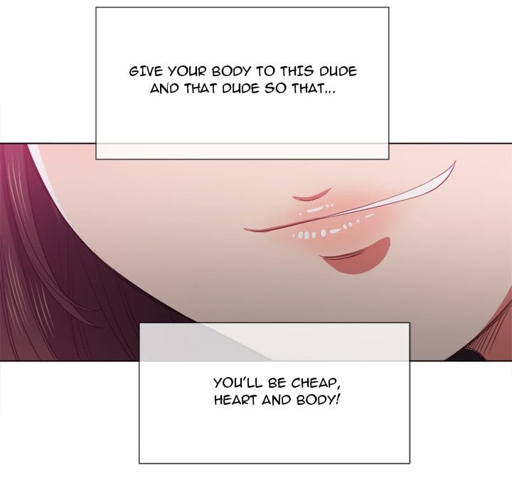 My High School Bully Uncensored, chapter 50, page 46 of 142