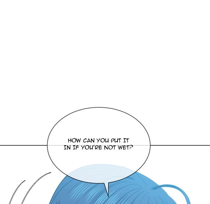 My High School Bully Uncensored, chapter 50, page 47 of 142