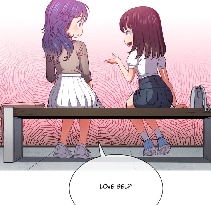 My High School Bully Uncensored, chapter 50, page 50 of 142