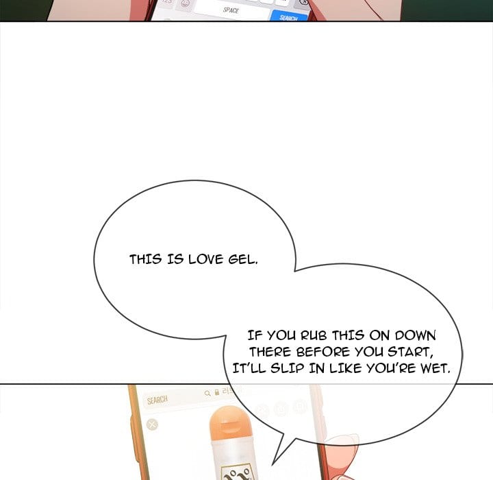 My High School Bully Uncensored, chapter 50, page 55 of 142