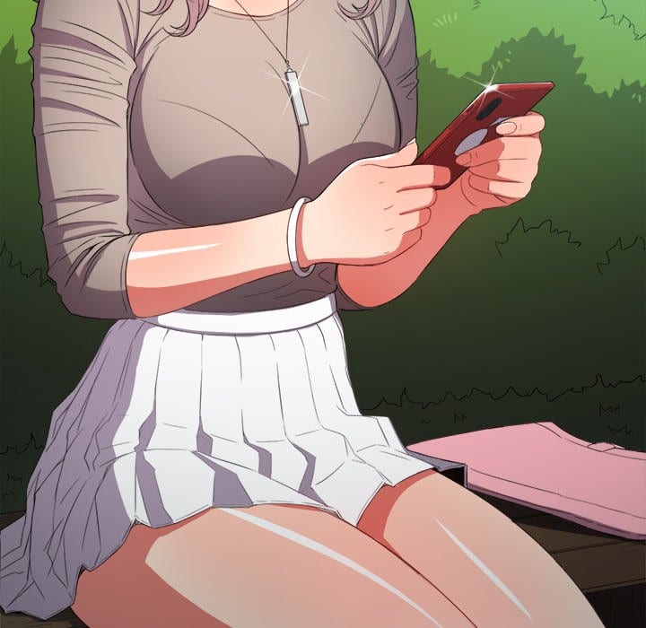 My High School Bully Uncensored, chapter 50, page 58 of 142