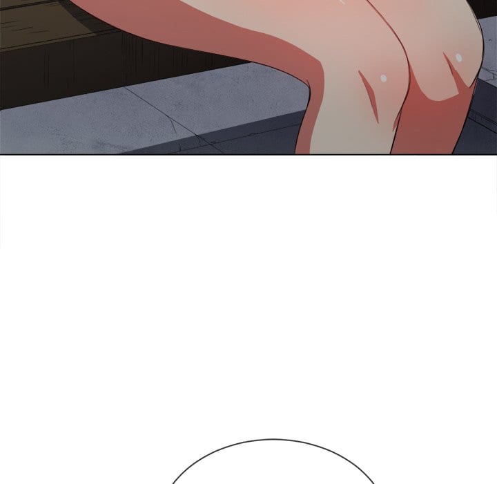 My High School Bully Uncensored, chapter 50, page 59 of 142