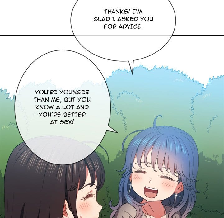 My High School Bully Uncensored, chapter 50, page 60 of 142
