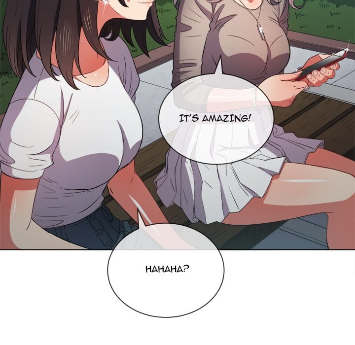 My High School Bully Uncensored, chapter 50, page 61 of 142