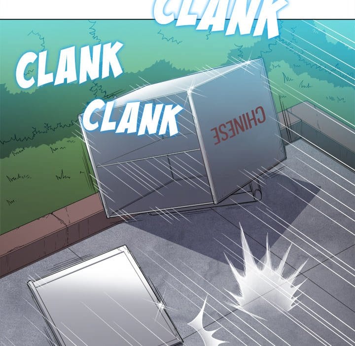 My High School Bully Uncensored, chapter 50, page 71 of 142