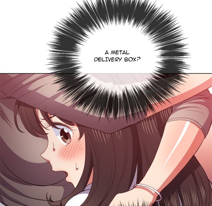 My High School Bully Uncensored, chapter 50, page 73 of 142