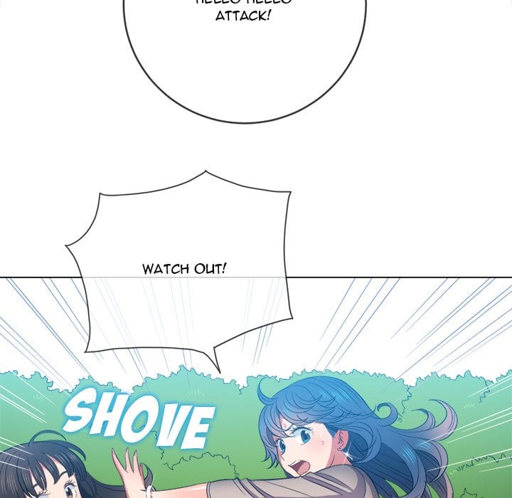 My High School Bully Uncensored, chapter 50, page 83 of 142