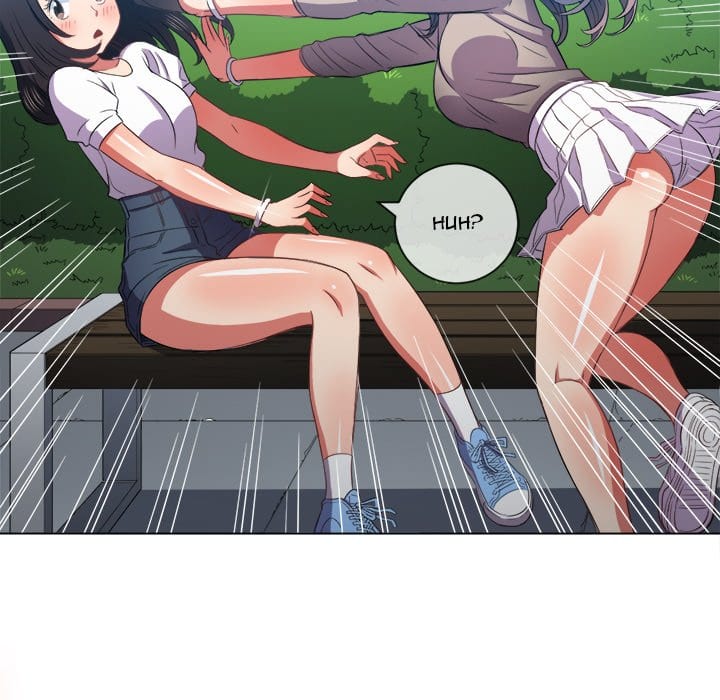 My High School Bully Uncensored, chapter 50, page 84 of 142