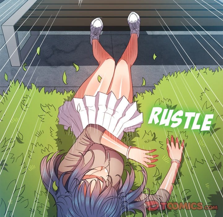 My High School Bully Uncensored, chapter 50, page 87 of 142