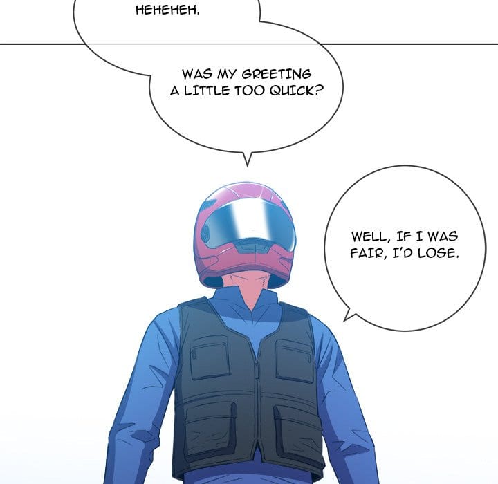 My High School Bully Uncensored, chapter 50, page 92 of 142