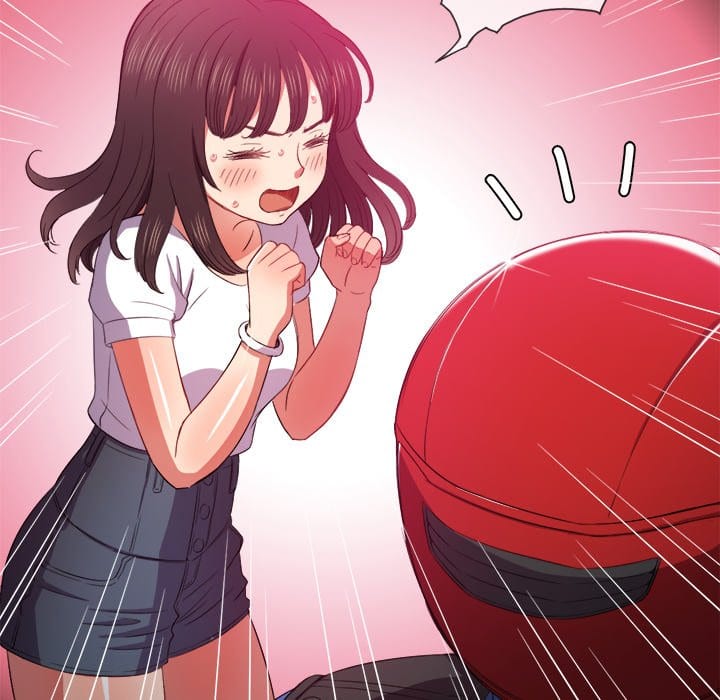 My High School Bully Uncensored, chapter 50, page 95 of 142