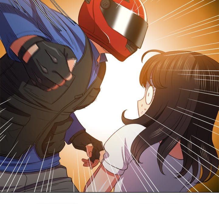 My High School Bully Uncensored, chapter 50, page 97 of 142