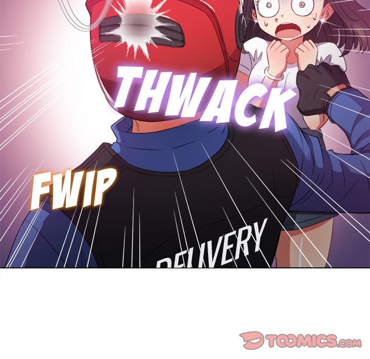 My High School Bully Uncensored, chapter 50, page 99 of 142