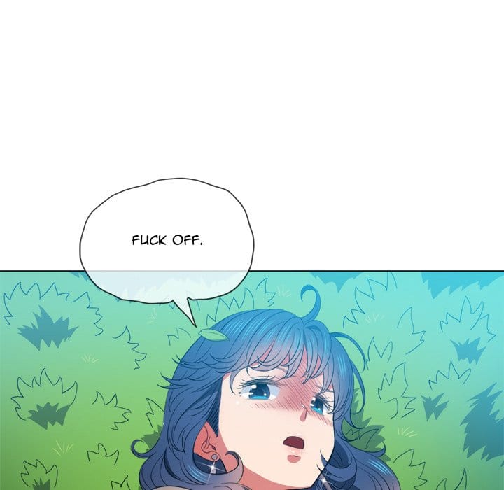My High School Bully Uncensored, chapter 50, page 100 of 142