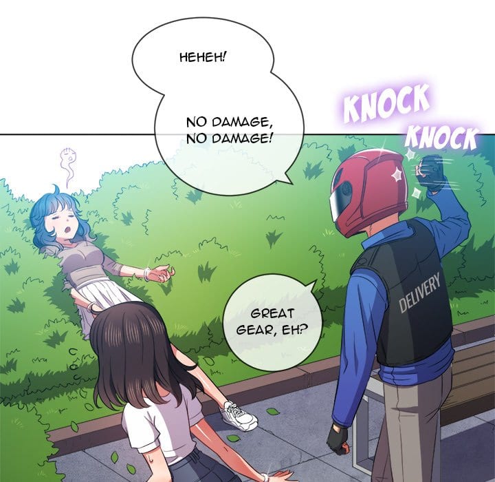 My High School Bully Uncensored, chapter 50, page 102 of 142