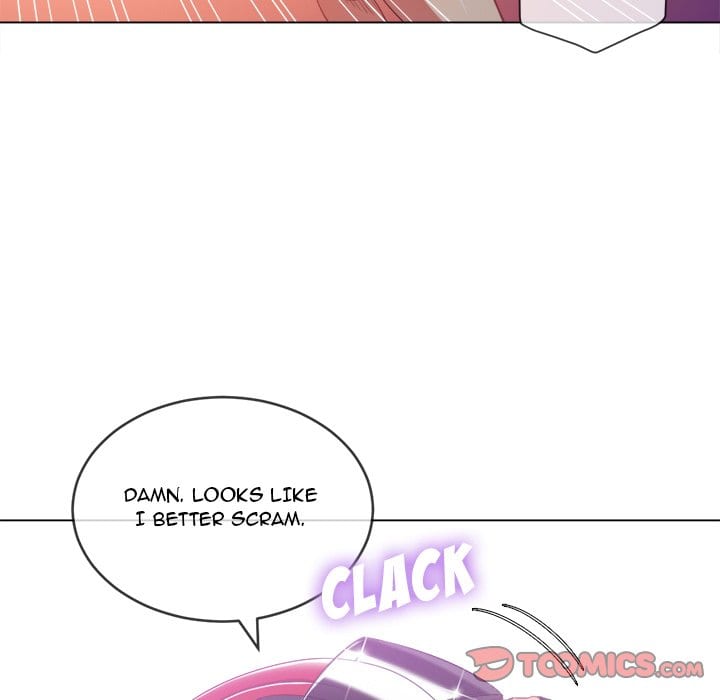 My High School Bully Uncensored, chapter 50, page 105 of 142