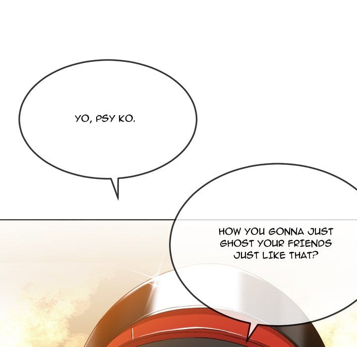 My High School Bully Uncensored, chapter 50, page 107 of 142