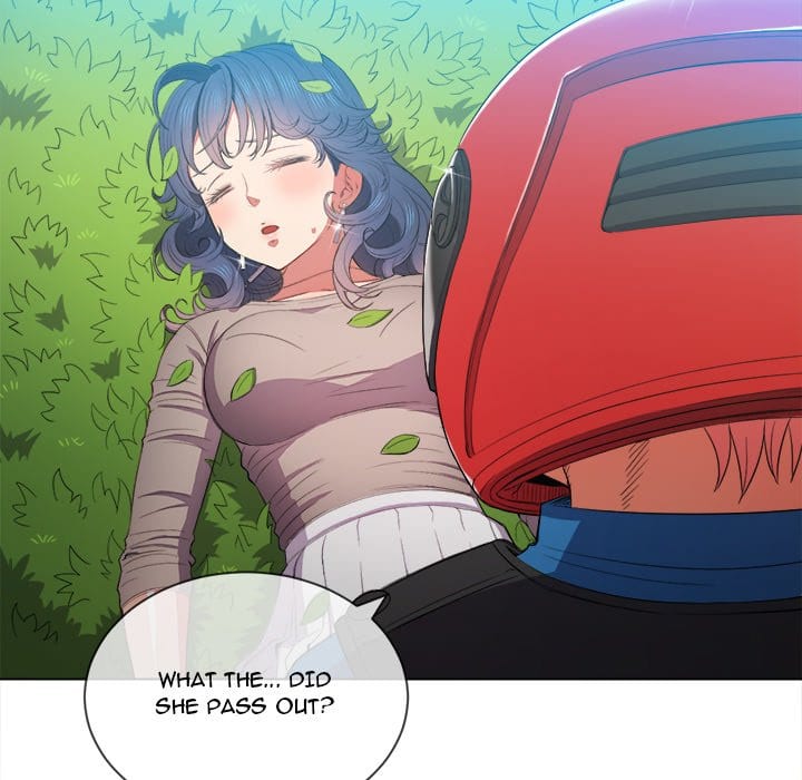 My High School Bully Uncensored, chapter 50, page 110 of 142