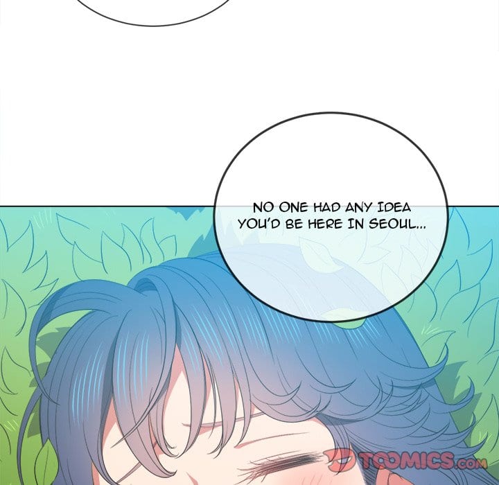 My High School Bully Uncensored, chapter 50, page 111 of 142
