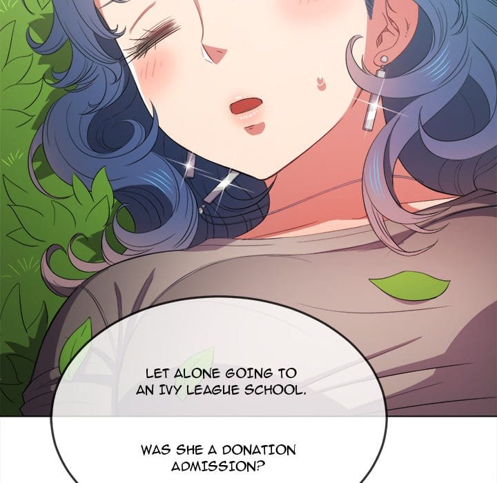 My High School Bully Uncensored, chapter 50, page 112 of 142
