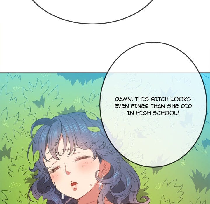 My High School Bully Uncensored, chapter 50, page 113 of 142