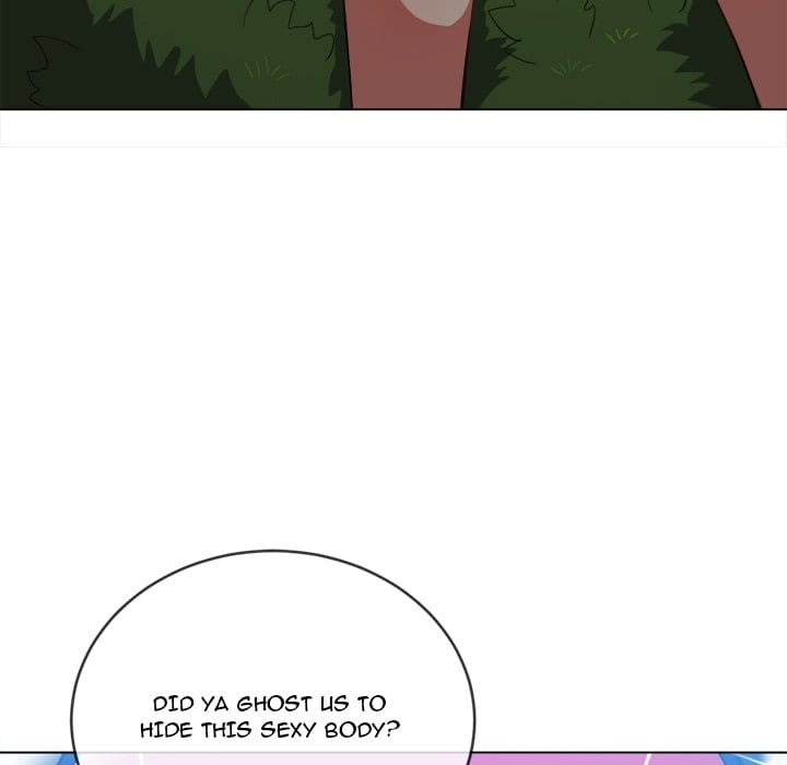 My High School Bully Uncensored, chapter 50, page 116 of 142