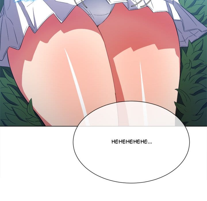 My High School Bully Uncensored, chapter 50, page 121 of 142
