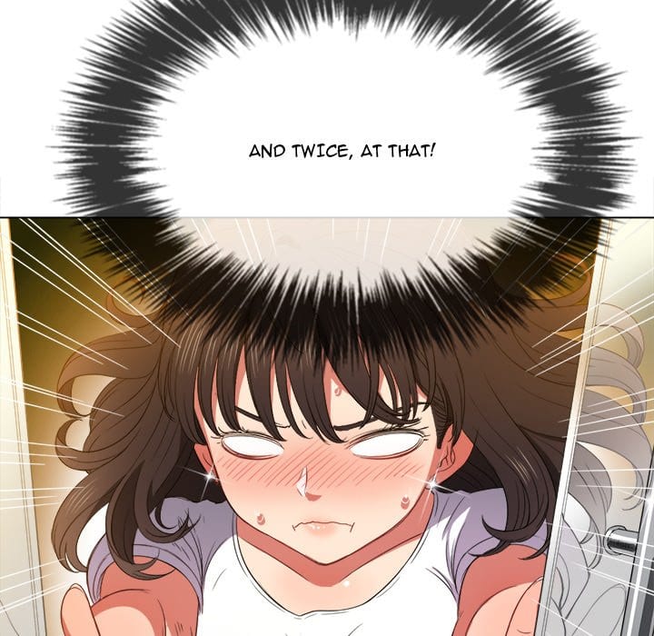 My High School Bully Uncensored, chapter 50, page 126 of 142