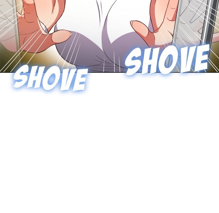 My High School Bully Uncensored, chapter 50, page 127 of 142