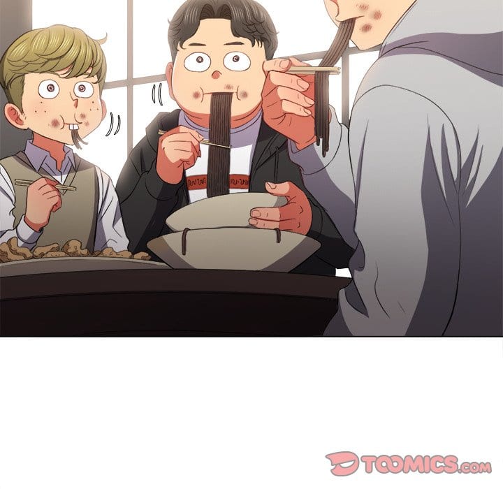 My High School Bully Uncensored, chapter 50, page 129 of 142