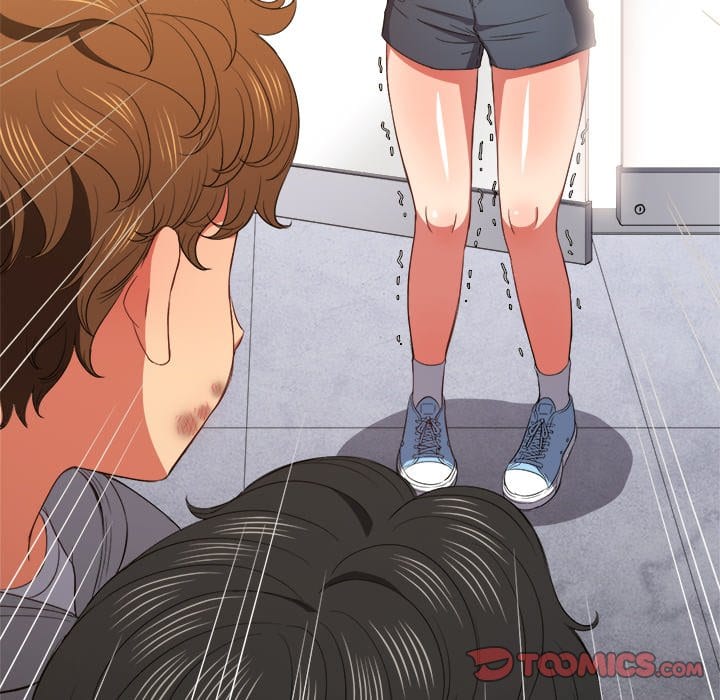 My High School Bully Uncensored, chapter 50, page 135 of 142