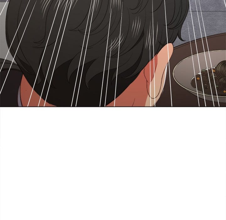 My High School Bully Uncensored, chapter 50, page 136 of 142