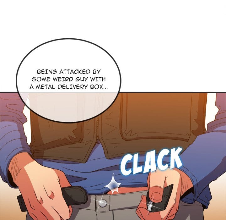 My High School Bully Uncensored, chapter 51, page 6 of 138